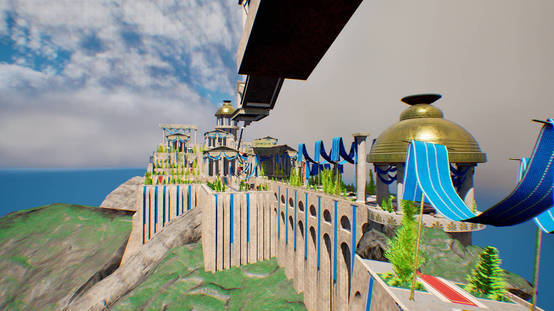 只有向上:斯基比迪一起 Only Up: SKIBIDI TOGETHER_0