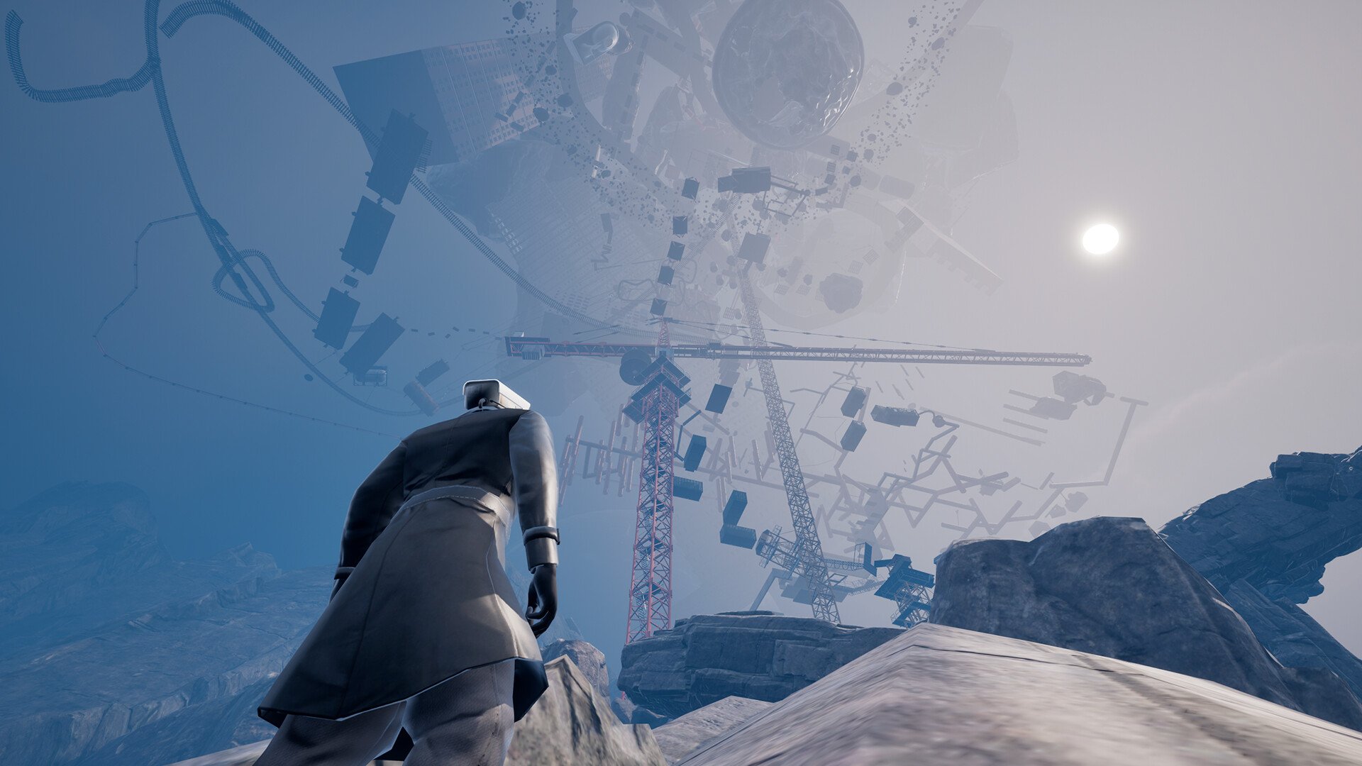 只有向上:斯基比迪一起 Only Up: SKIBIDI TOGETHER_2