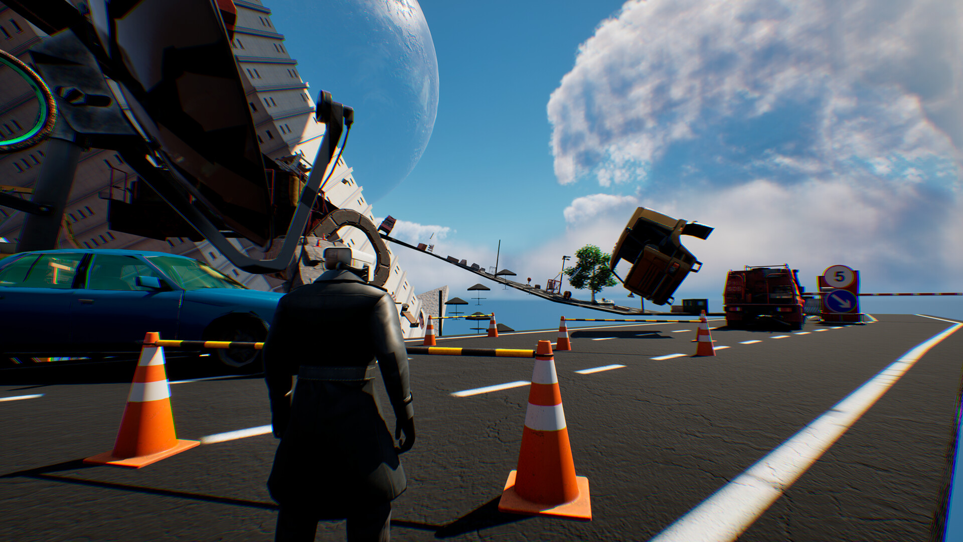 只有向上:斯基比迪一起 Only Up: SKIBIDI TOGETHER_1