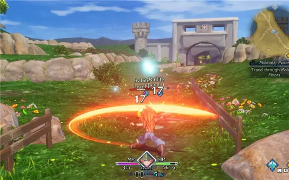 switch《圣剑传说3重制版 TRIALS of MANA》中文版v1.1.1金手指下载