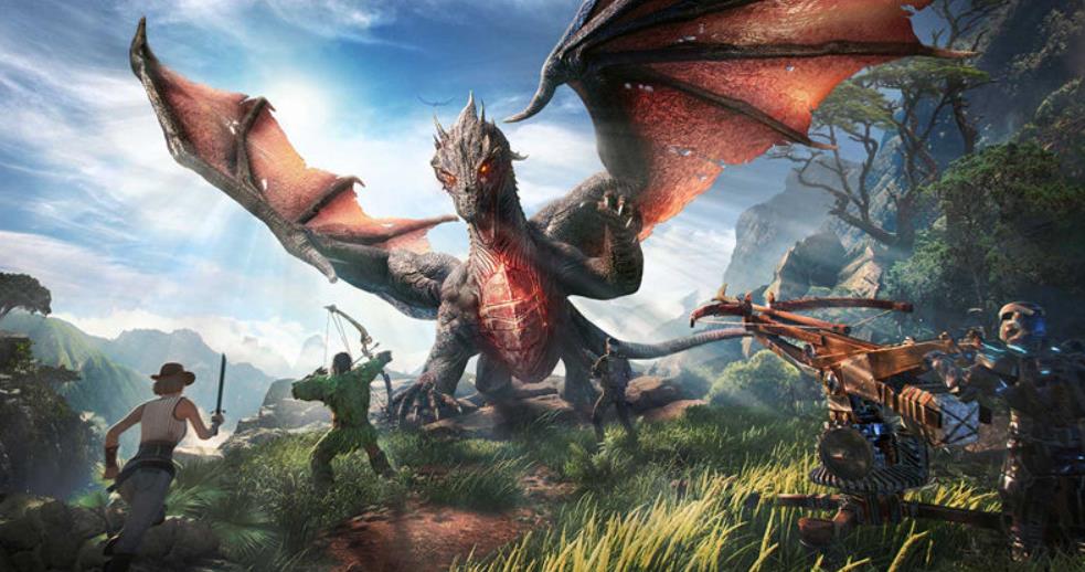 方舟公园.Ark Park_1