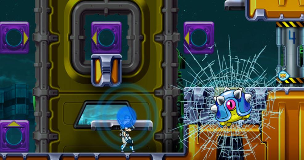 变形女警合集.Mighty Switch Force! Collection