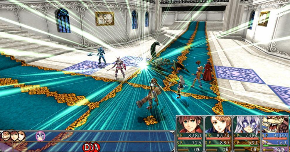 亡灵法则.Revenant Dogma_1