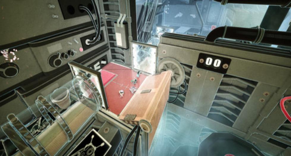 小小大脑.Tiny Brains_1