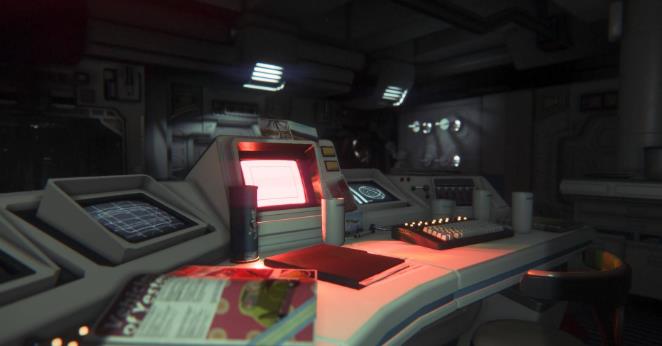 异形：隔离.Alien: Isolation_2