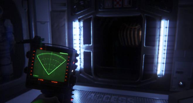 异形：隔离.Alien: Isolation_0