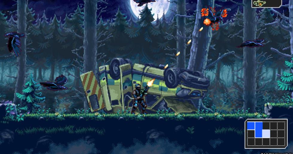 木乃伊:降质.The Mummy: Demastered_2