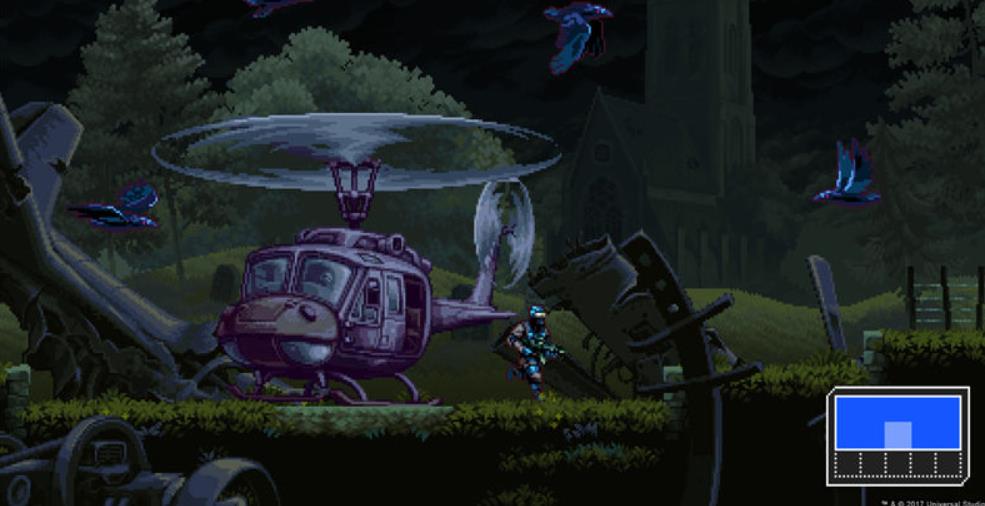 木乃伊:降质.The Mummy: Demastered_1