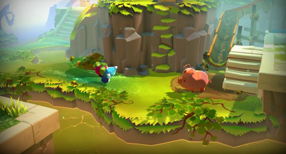 最后的篝火.The Last Campfire_2