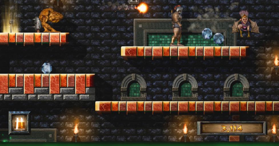 西洋封神榜:重制版.GODS Remastered_2