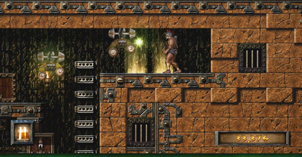 西洋封神榜:重制版.GODS Remastered_1