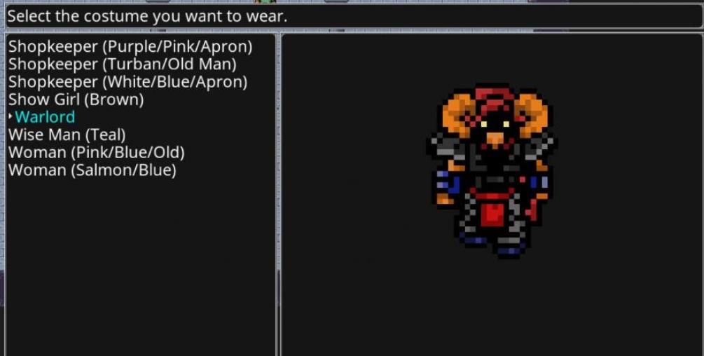 瑟拉利姆3.Siralim 3_2