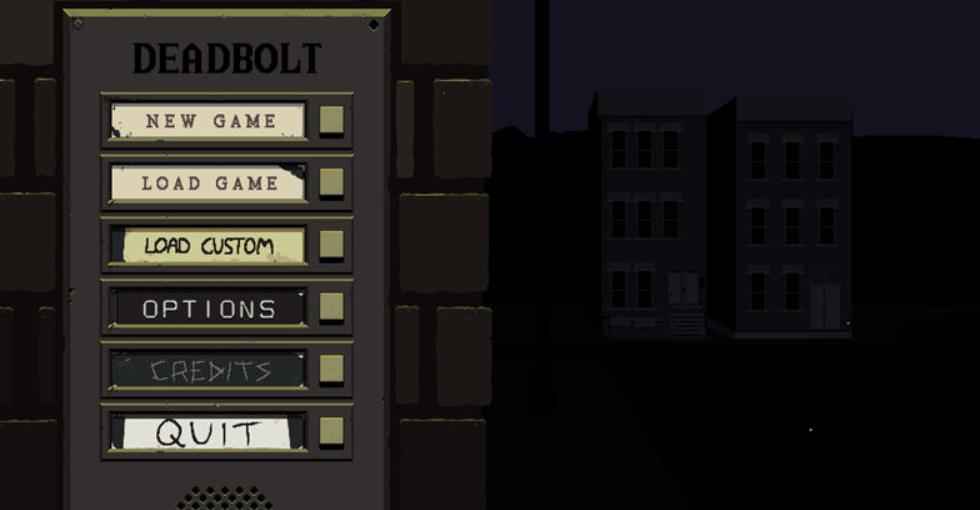 死亡闪电.DEADBOLT