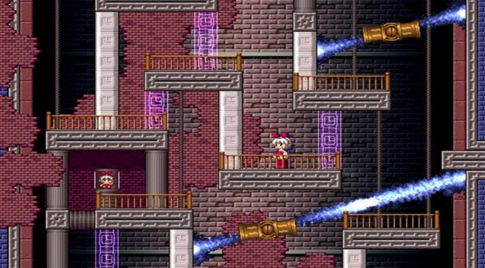 兔子必须死：切尔西与七魔神.Bunny Must Die! Chelsea and the 7 Devils