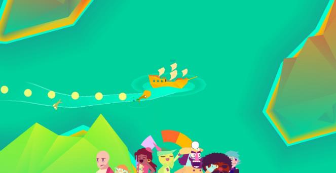 神奇之歌.Wandersong_2