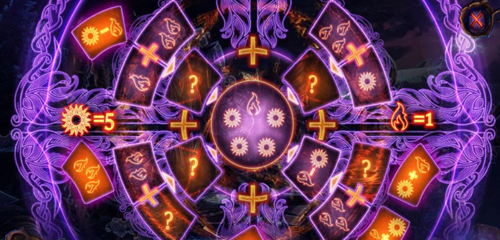 秘密组织7:卷土重来.The Secret Order 7: Shadow Breach_2