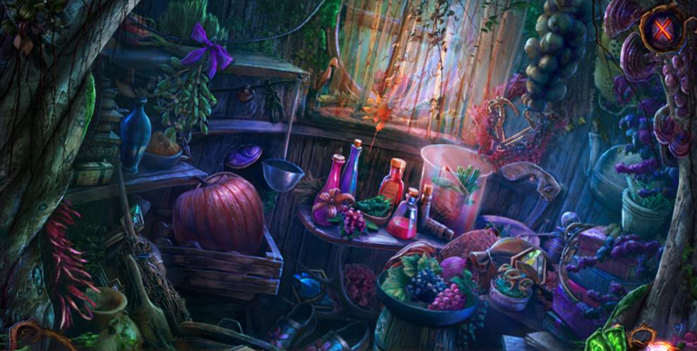 秘密组织7:卷土重来.The Secret Order 7: Shadow Breach_1