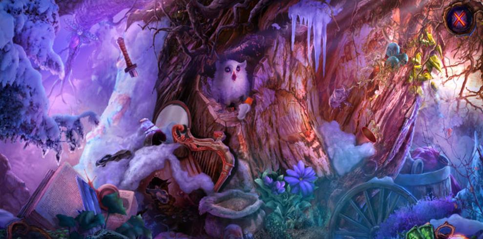 秘密组织7：卷土重来.The Secret Order 7: Shadow Breach