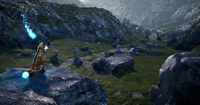 北方之魂.Spirit of the North