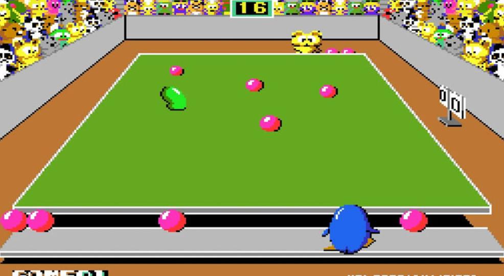 企鹅大战.Penguin Wars_1