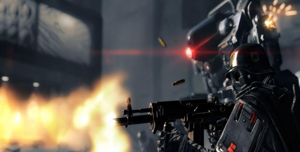 德军总部:新秩序.Wolfenstein: The New Order_2