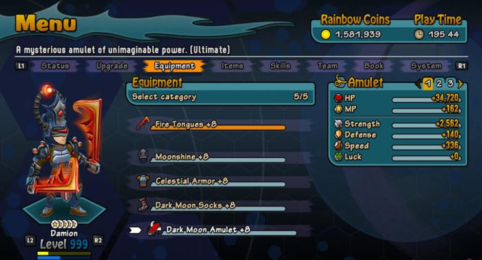 彩虹天空.Rainbow Skies