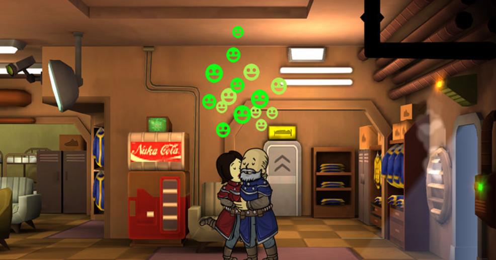 辐射：避难所.Fallout Shelter