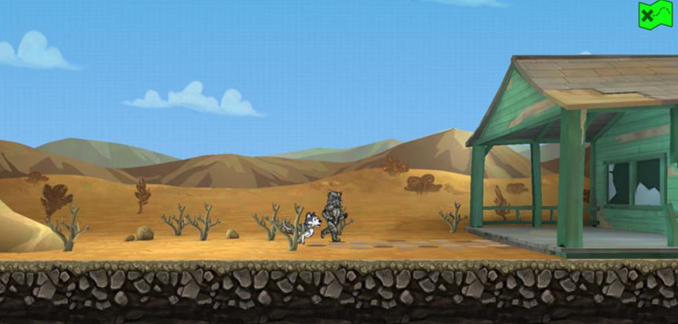 辐射：避难所.Fallout Shelter_2