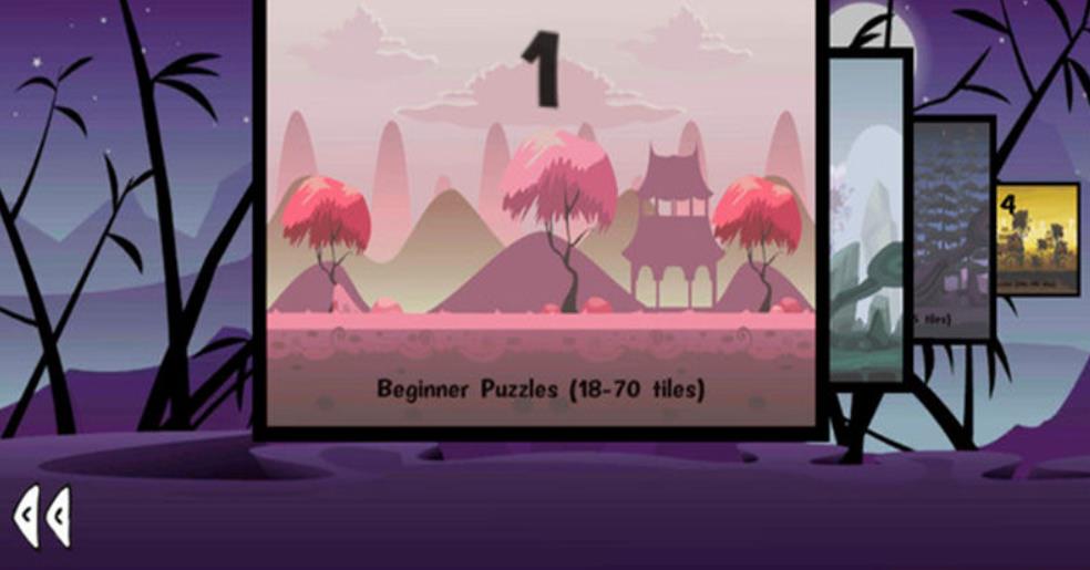 麻将3:豪华版.Mahjong Deluxe 3_1