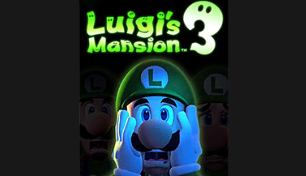switch《路易吉洋馆3 Luigi’s Mansion 3》中文版1.4.0金手指下载