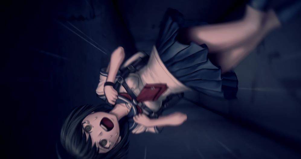 弹丸论破外传:绝对绝望少女.Danganronpa Another Episode: Ultra Despair Girls_2