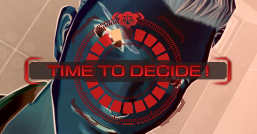 极限脱出：零时困境.Zero Escape: Zero Time Dilemma