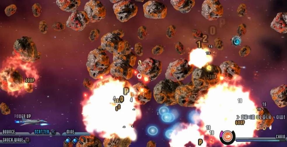 X战将2：最终原型 终极版 .Soldner-X 2: Final Prototype Definitive Edition