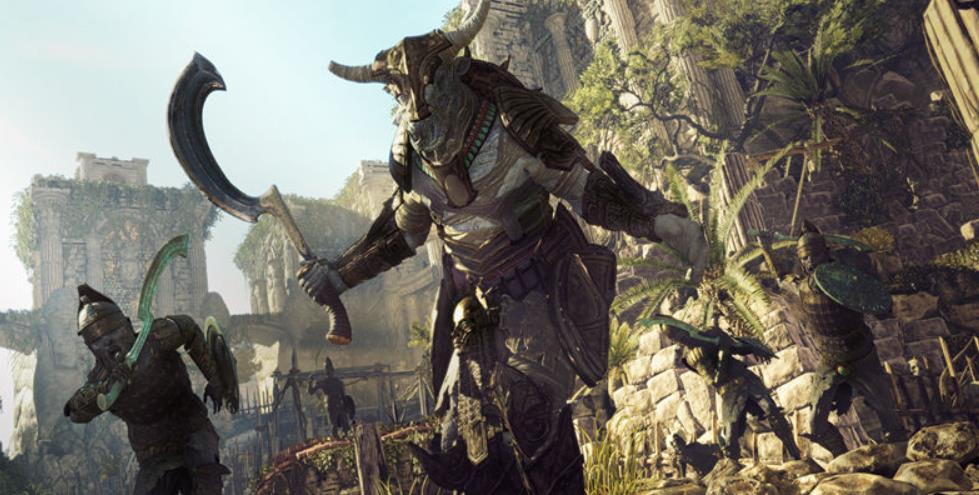 异域奇兵.Strange Brigade_2