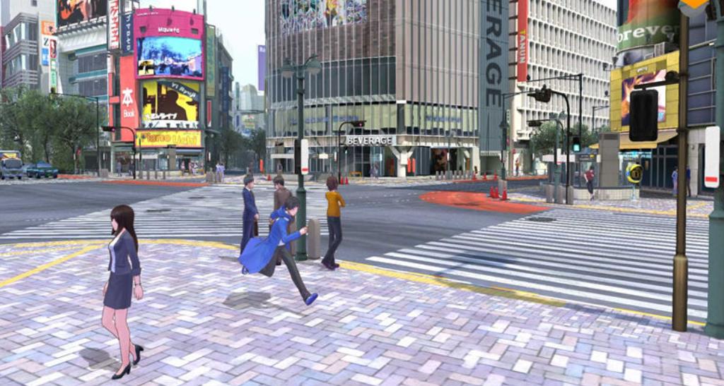 数码宝贝物语:网路侦探骇客追忆 20周年纪念版 .Digimon Story: Cyber Sleuth – Hacker’s Memory 20th Anniversary_2