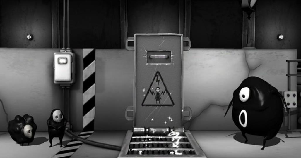 逃跑计划.Escape Plan