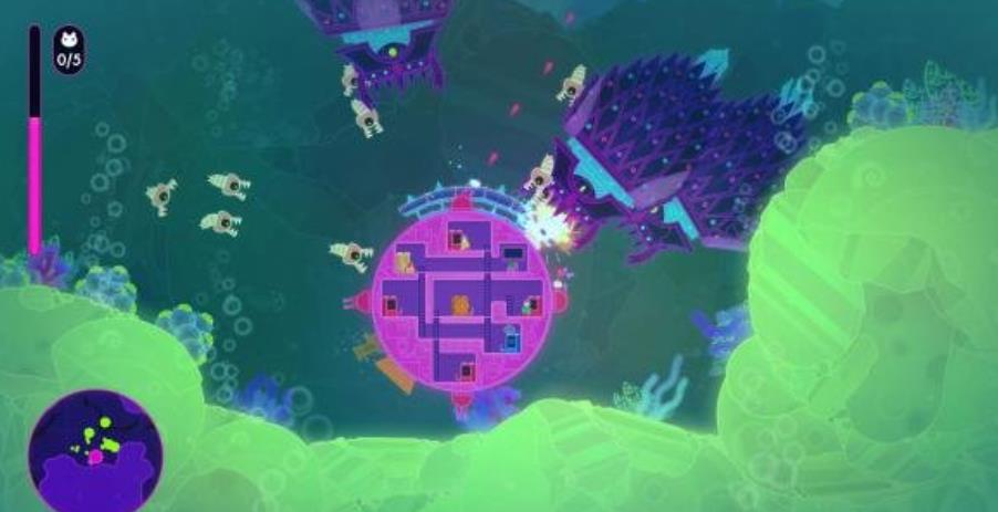 危险时空的恋人.Lovers in a Dangerous Spacetime