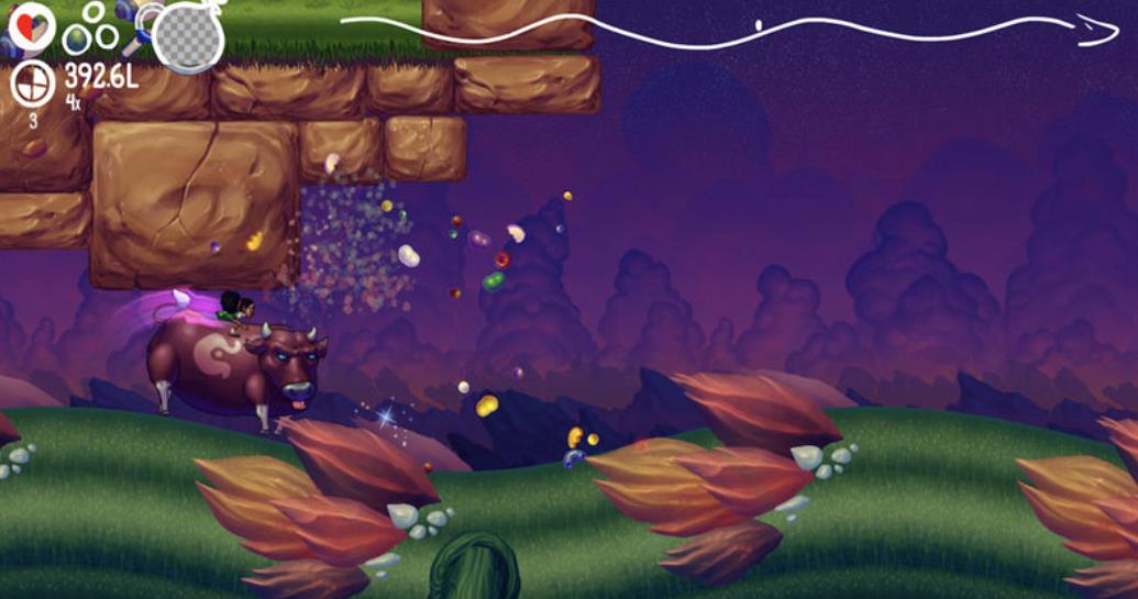 地球之夜.EarthNight_2