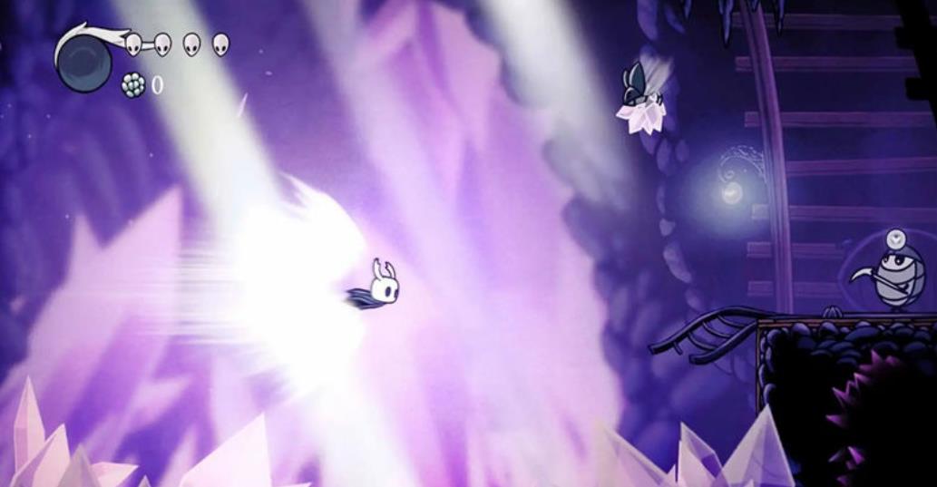 空洞骑士：虚空之心版.Hollow Knight: Voidheart Edition