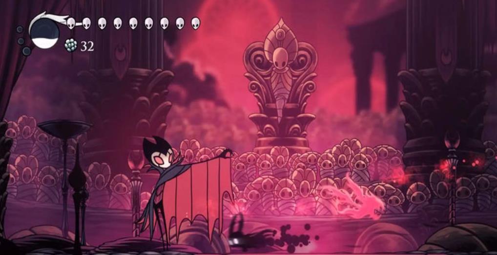 空洞骑士：虚空之心版.Hollow Knight: Voidheart Edition_1