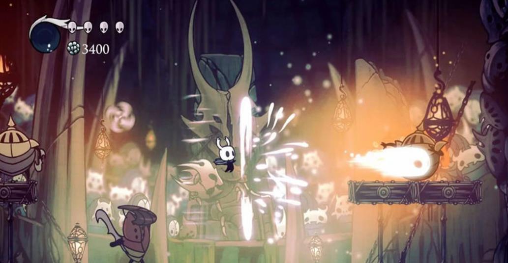 空洞骑士：虚空之心版.Hollow Knight: Voidheart Edition_2