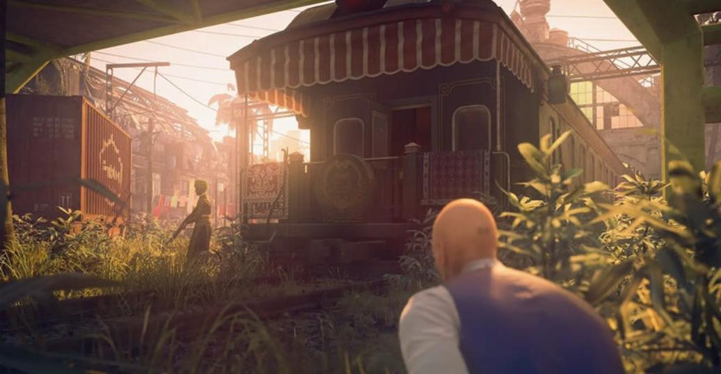 杀手2：黄金版.Hitman 2 Gold Edition