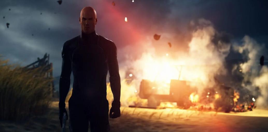 杀手2:黄金版.Hitman 2 Gold Edition_1