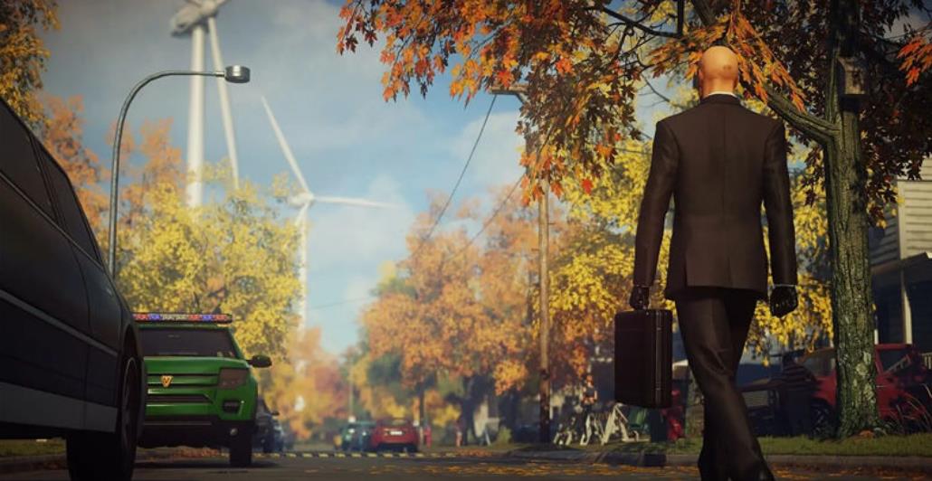 杀手2:黄金版.Hitman 2 Gold Edition_2