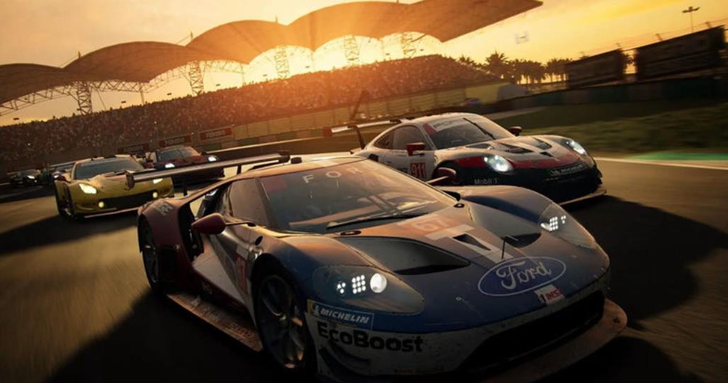 超级房车赛：终极版.GRID Ultimate Edition_1