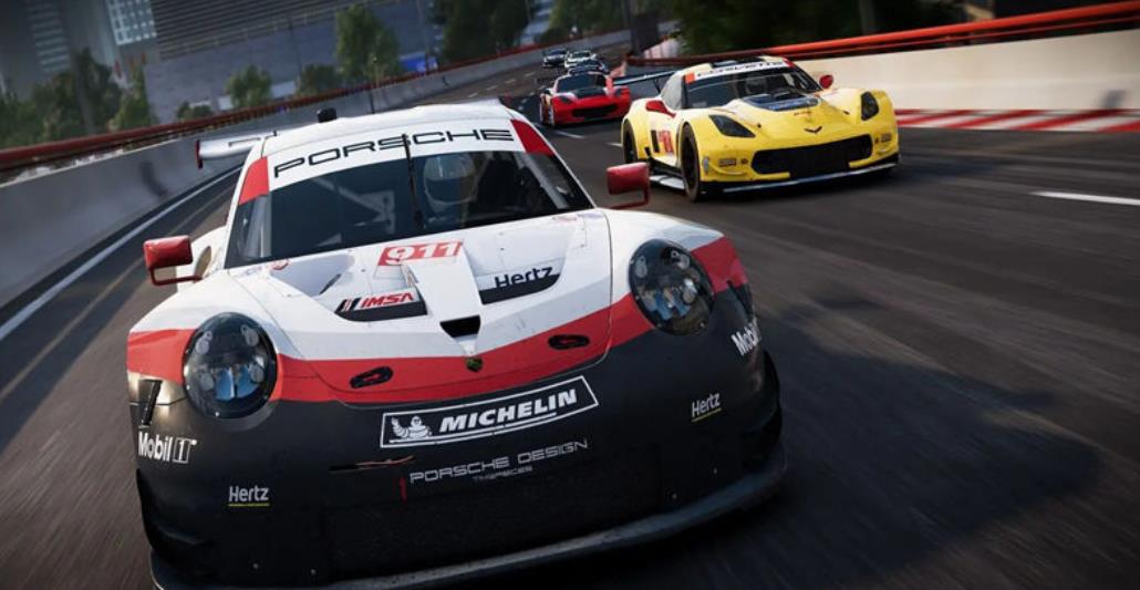 超级房车赛：终极版.GRID Ultimate Edition_2