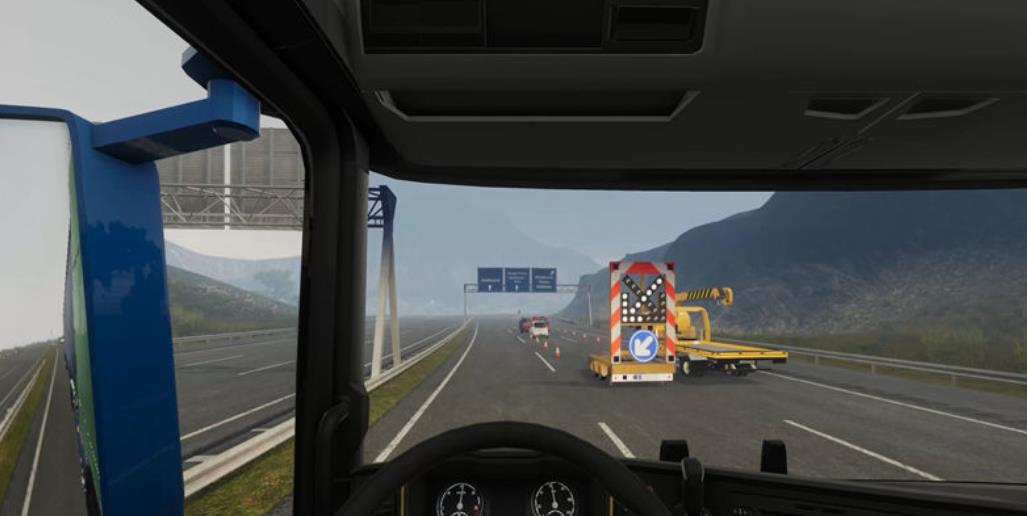 卡车司机.Truck Driver_2