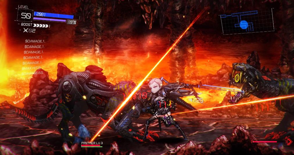 地球的黎明.Earth’s Dawn_1