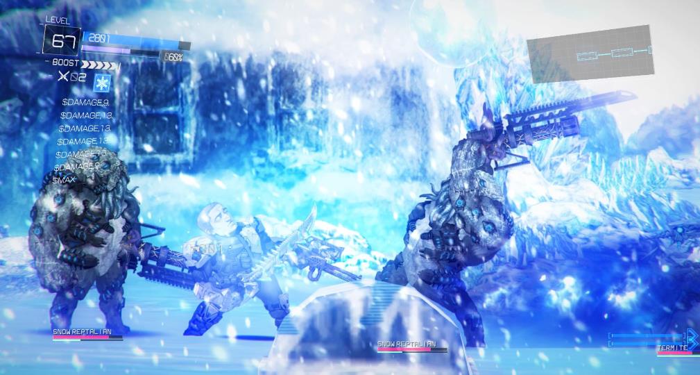 地球的黎明.Earth’s Dawn_2