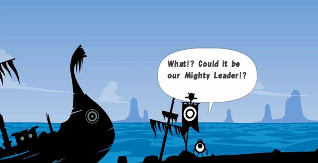 战鼓啪打碰2:重制版.Patapon 2 Remastered_1